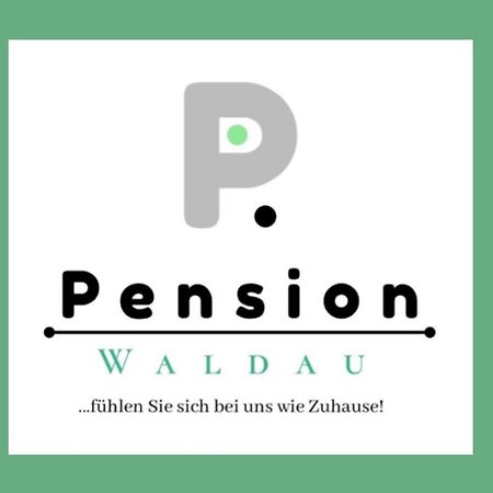 Pension Waldau Κάσελ Εξωτερικό φωτογραφία
